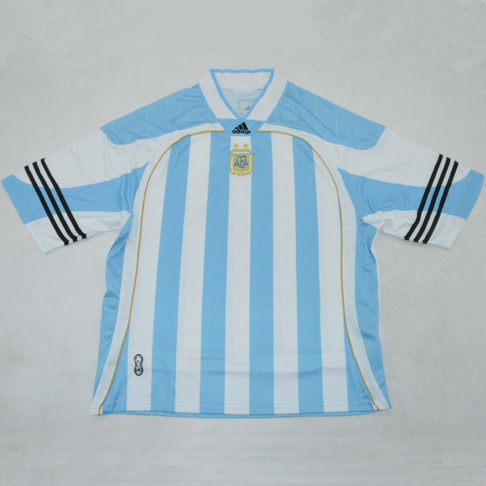 Maillot Argentine Rétro 2026/27
