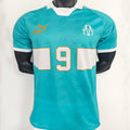 Maillot #9 Ms Pm X King 2026/27 (Version Joueur)