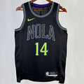 Maillot Pelicans Ingram 14 2023/24