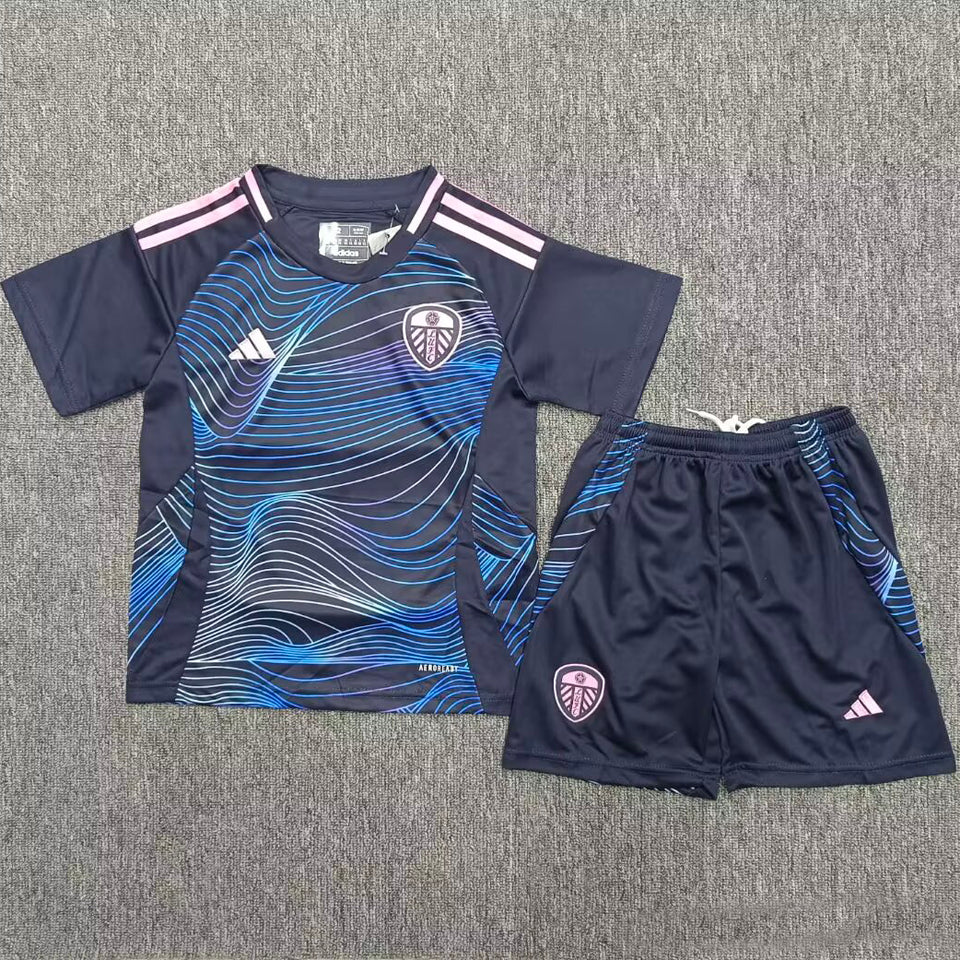 Maillot Leeds United Third 2024/25 Enfant