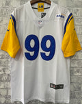 Maillot Men S Los Angeles Rams Donald 99
