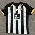Maillot Angers Domicile 2025/26