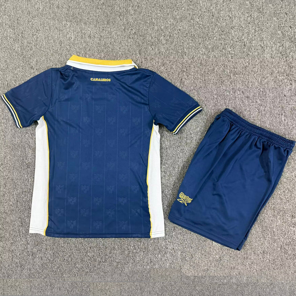 Maillot Panama Third 2026/27 Enfant