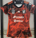 Maillot U A N L Tiger Third 2023/24