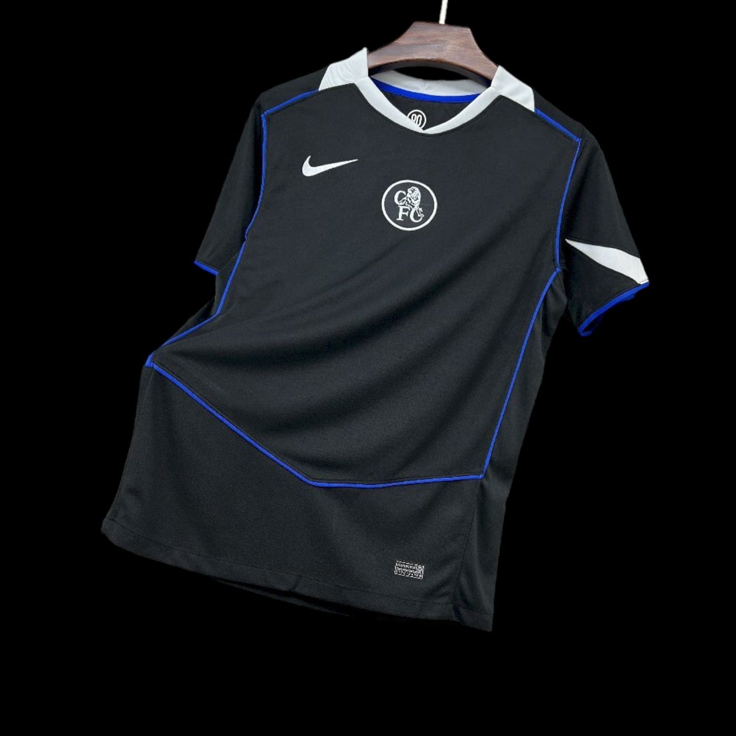Maillot Chelsea Third 2025/26