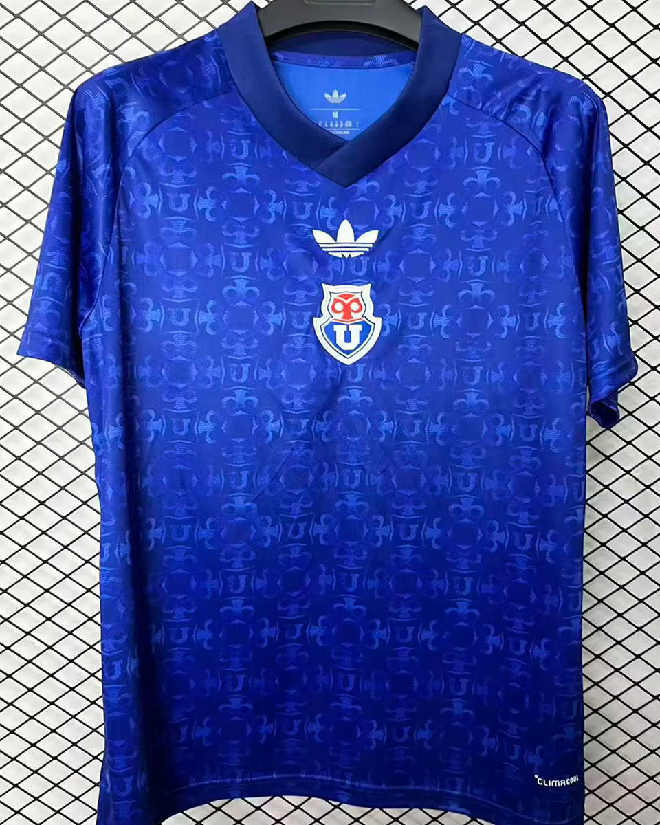 Maillot Universidad De Chile 2026/27