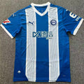Maillot Alaves Domicile 2024/25