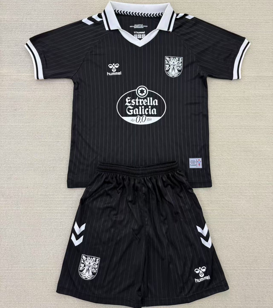 Maillot Celta Vigo 2025 Enfant