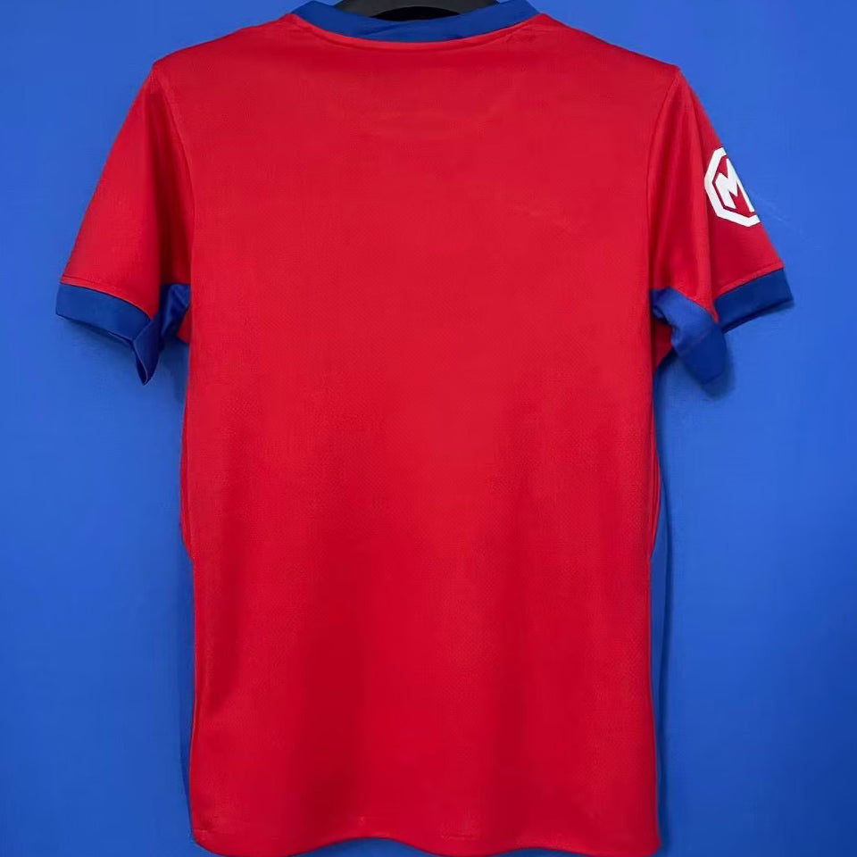 Maillot 26 Fcsb Third 2025