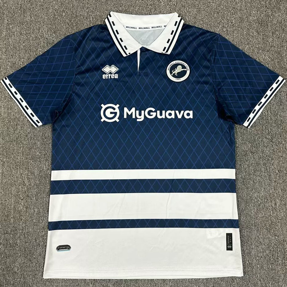 Maillot Millwall Domicile 2024/25