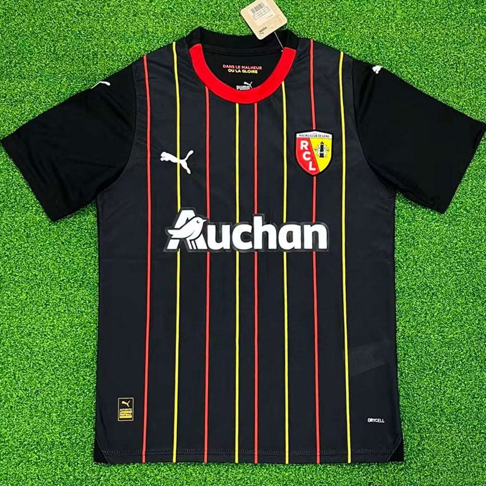 Maillot Lens Extérieur 2023/24