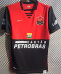 Maillot Flamengo Rétro 2008/09
