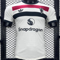 Maillot Manchester United Third 2024/25 (Version Joueur)
