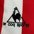 Maillot 1986 97 Chivas Domicile Rétro