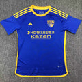 Maillot Ulsan Hd Domicile 2024