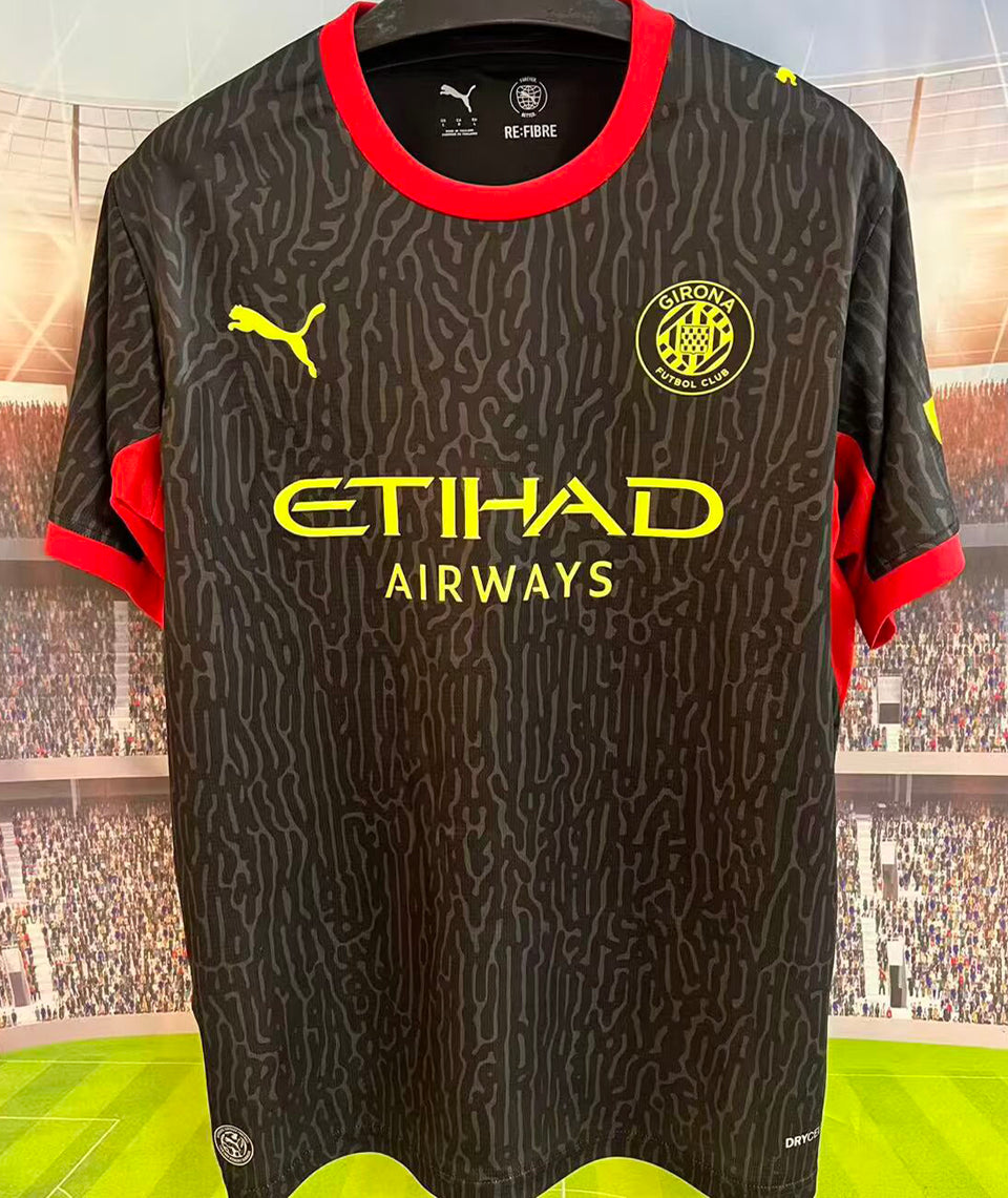 Maillot Girona Third 2026/27