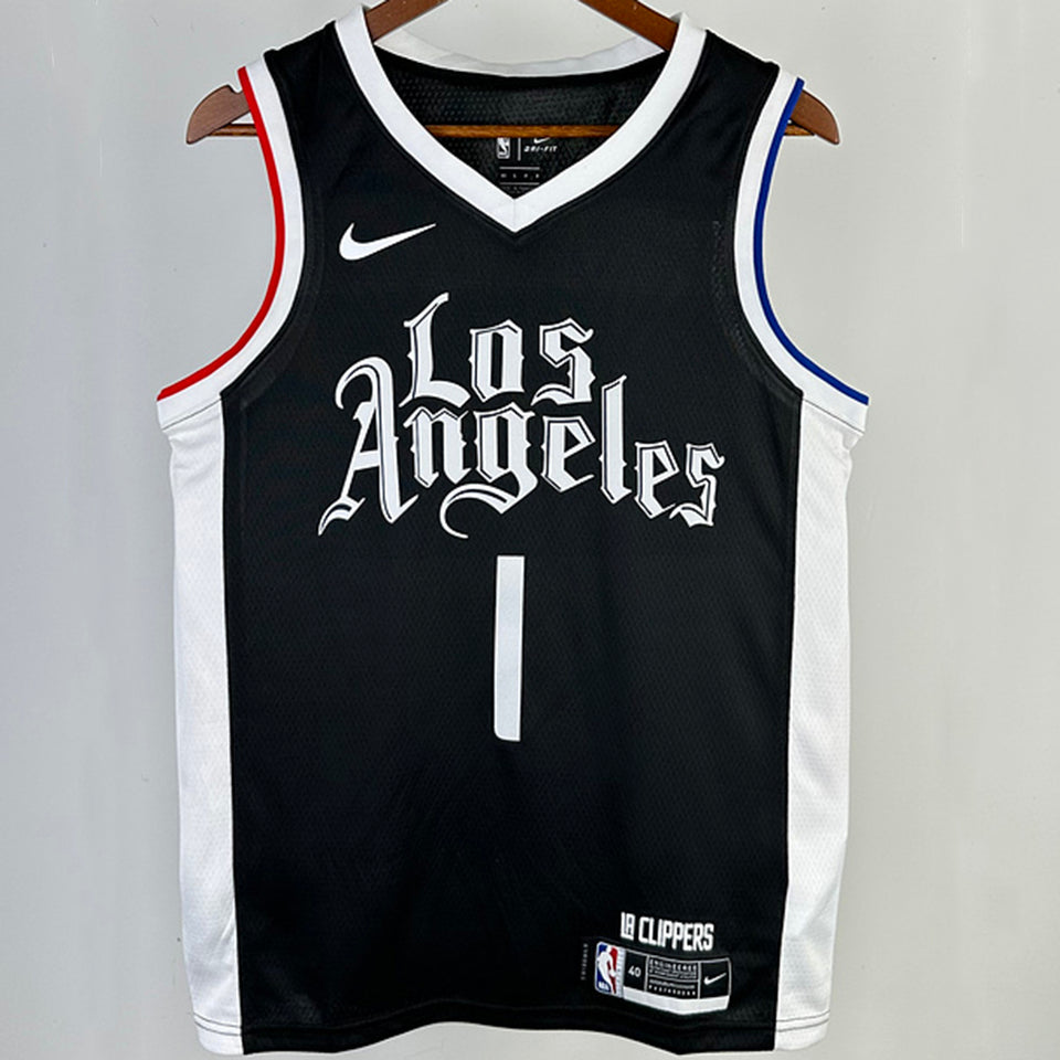Maillot Clippers