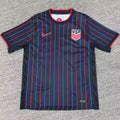 Maillot U S Awayfans 2025/26