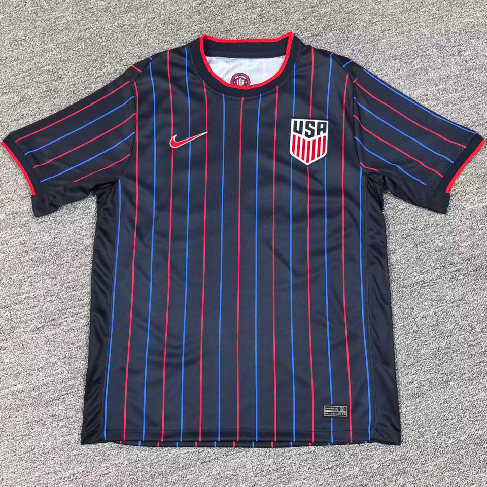 Maillot U S Awayfans 2025/26