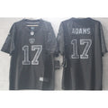 Maillot Adams #17 Men'S Las Vegas Raiders Nfl