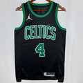 Maillot Celtics Holiday 4 2025