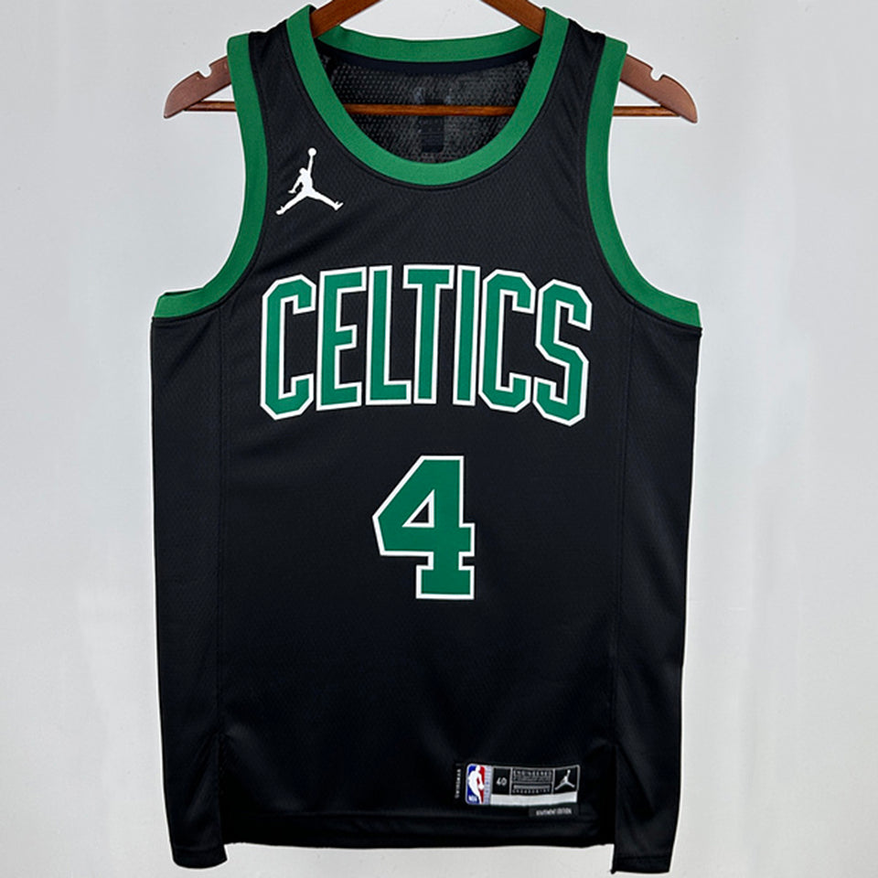 Maillot Celtics Holiday 4 2025