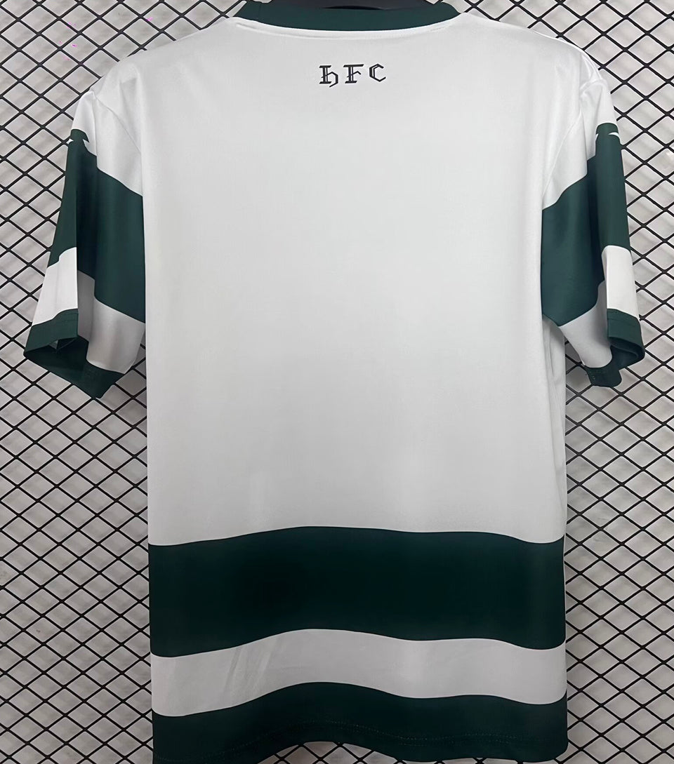 Maillot Hibernian 150Th Commemorative 2025/26