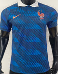 Maillot France Domicile 2026/27 (Version Joueur)