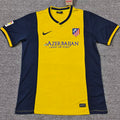 Maillot Atlético Madrid Extérieur Rétro 2013/14
