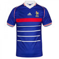 Maillot France Domicile Rétro 1998