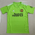 Maillot Manchester United Gardien 2023/24