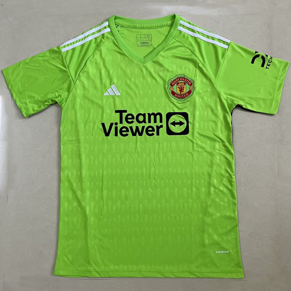 Maillot Manchester United Gardien 2023/24