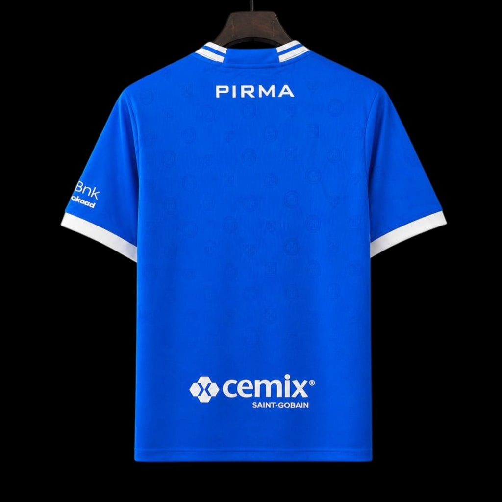 Maillot Cruz Azul Domicile 2026/27