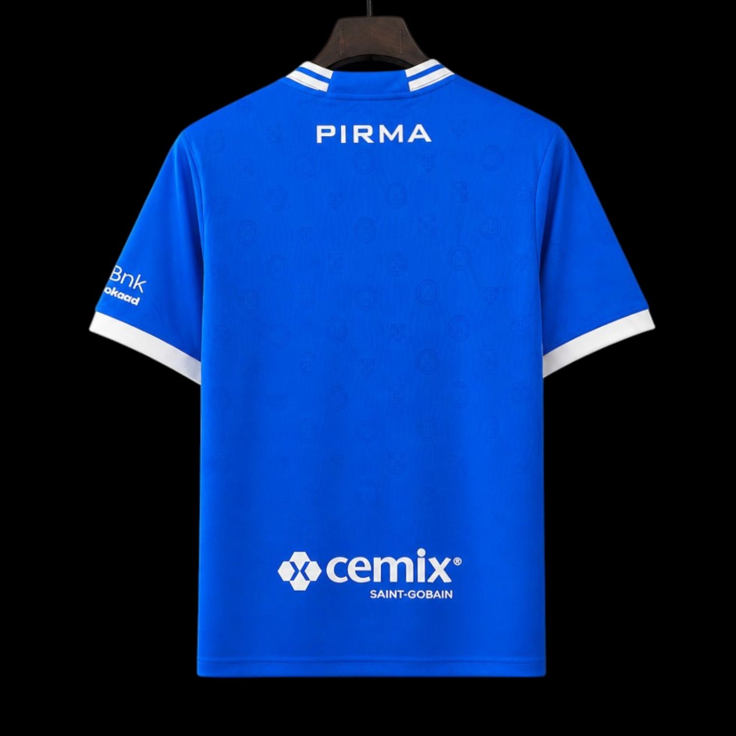 Maillot Cruz Azul Domicile 2026/27