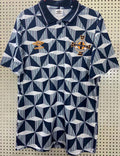 Maillot 1990 93 North Ireland Extérieur Rétro