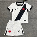 Maillot Vasco Extérieur 2026/27 Enfant