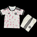 Maillot Chili Extérieur 2026/27 Enfant