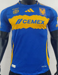Maillot U A N L Tiger Extérieur 2024/25 (Version Joueur)