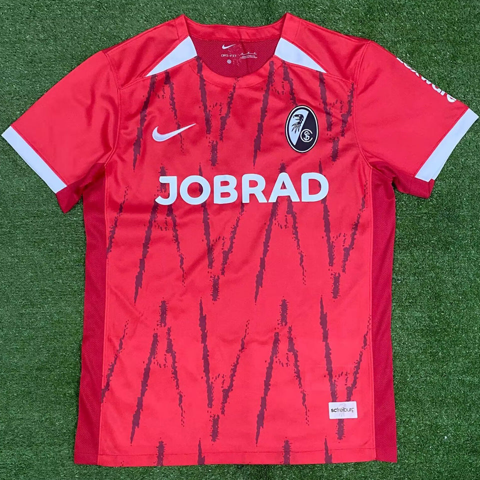 Maillot Freiburg Domicile 2024/25