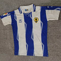 Maillot Hercules Cf Domicile Rétro
