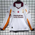 Maillot 26 Galatasaray Extérieur Manches Longues 2025