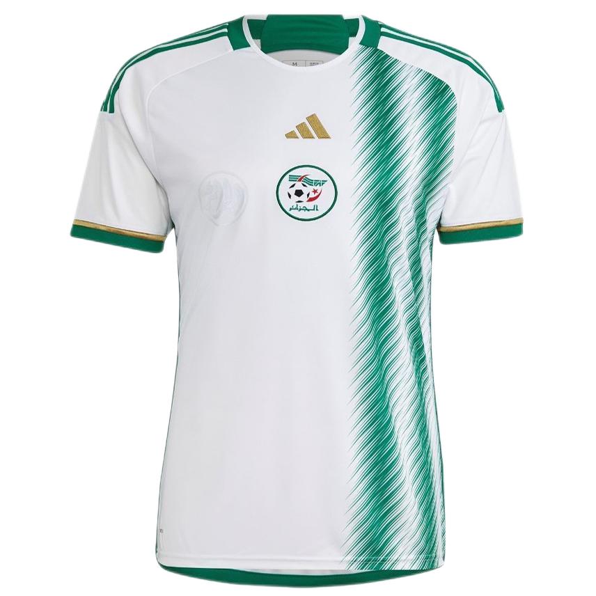 Maillot Algeria Domicile 2022/23