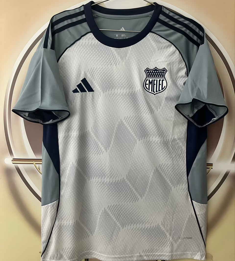Maillot Sport Emelec Extérieur 2026/27