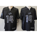 Maillot St Brown #14 Men'S Detroit Lions Nfl