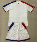 Maillot Crystal Palace Third 2025/26 Enfant