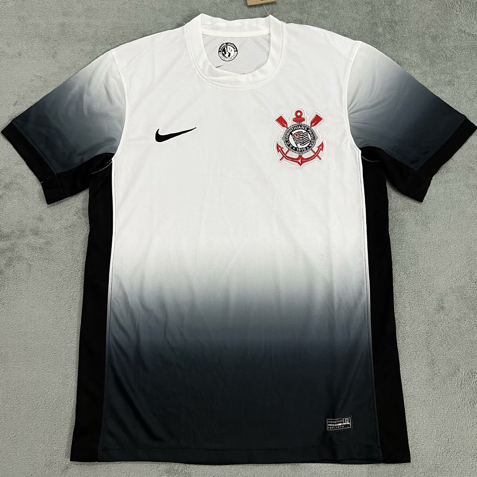 Maillot Corinthians Domicile 2024/25
