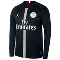 Maillot Paris SG Manches Longues 2018/19