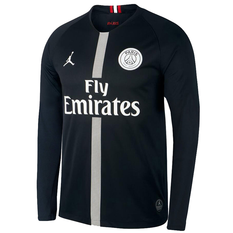 Maillot Paris SG Manches Longues 2018/19