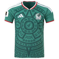 Maillot Mexique Domicile 2026/27