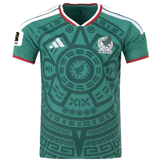 Maillot Mexique Domicile 2026/27
